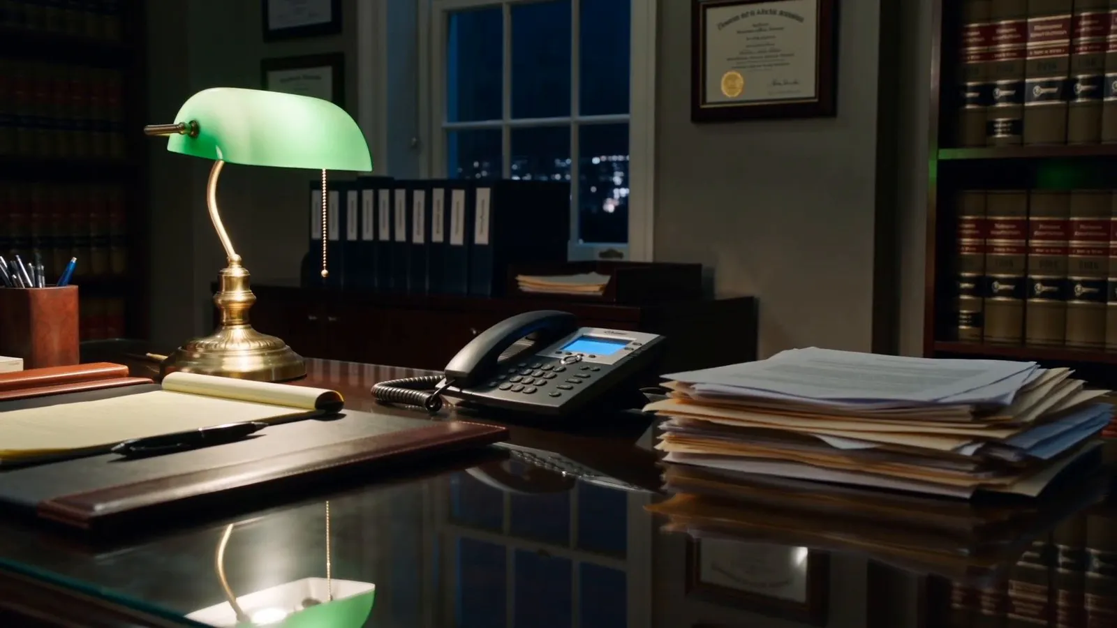 Reception.ai screenshot 3