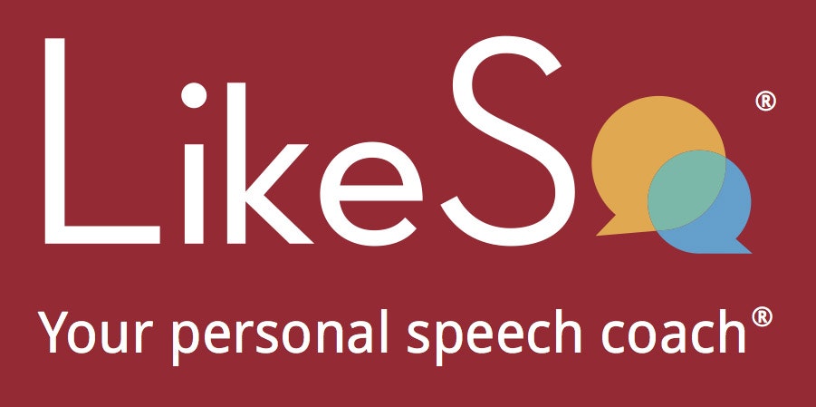 LikeSo: Your Personal Speech Coach gallery image