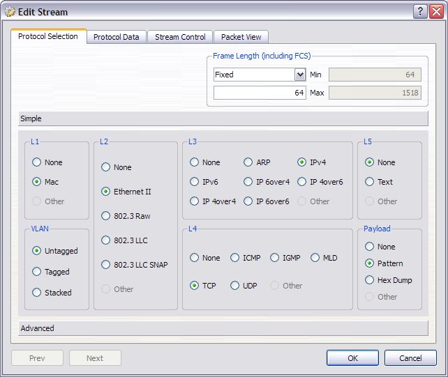 Ostinato gallery image