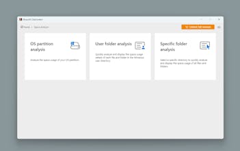 iBoysoft DiskGeeker for Windows gallery image