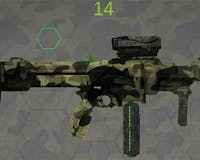 Toy Guns Military Sim media 1