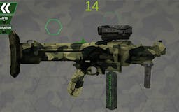 Toy Guns Military Sim media 1