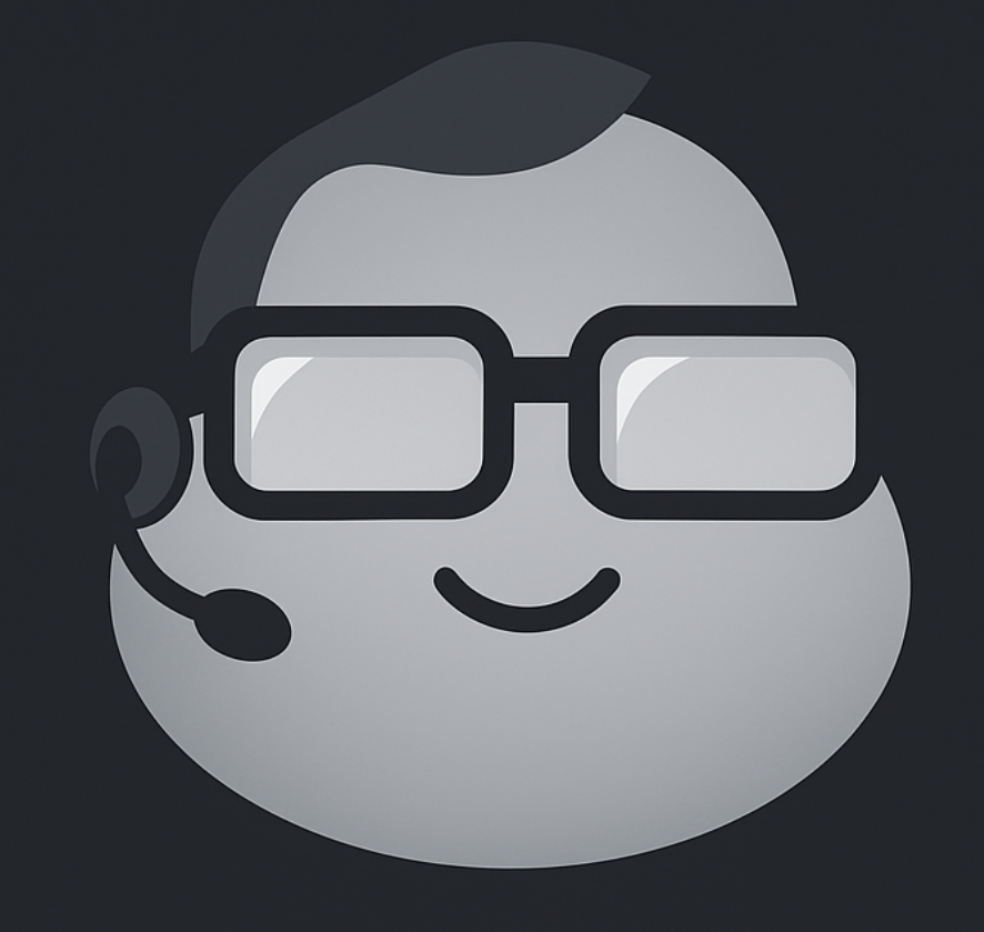 Agent Aria (Beta) logo