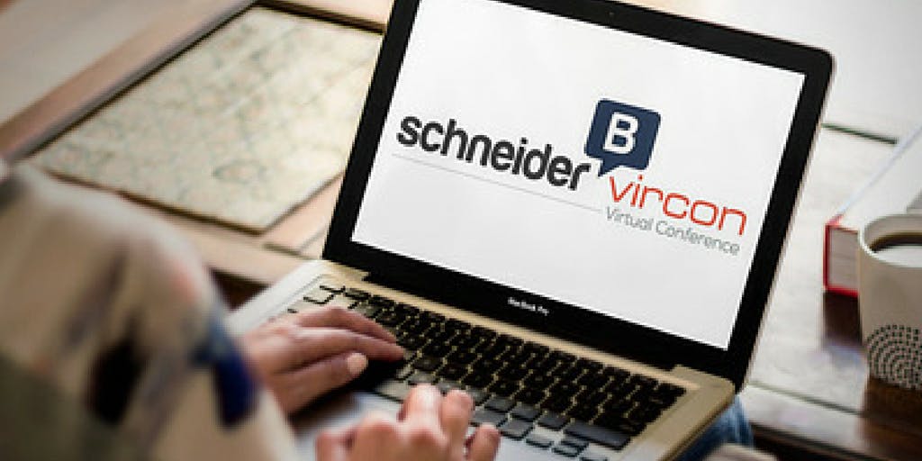 schneiderb.fm - Word of Mouth Marketing for Your School media 1