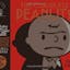 The Complete Peanuts 1950-1952 (Vol. 1) 