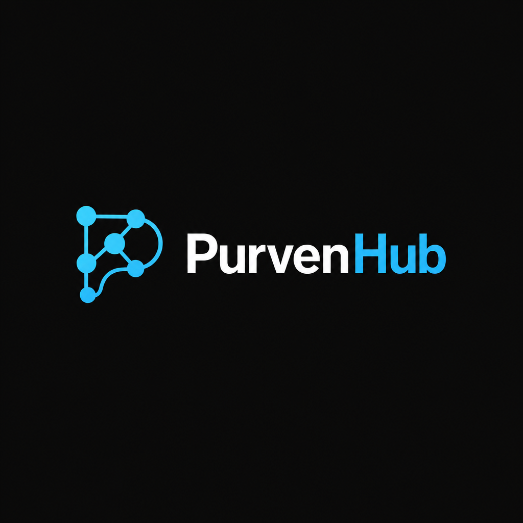 PurvenHub