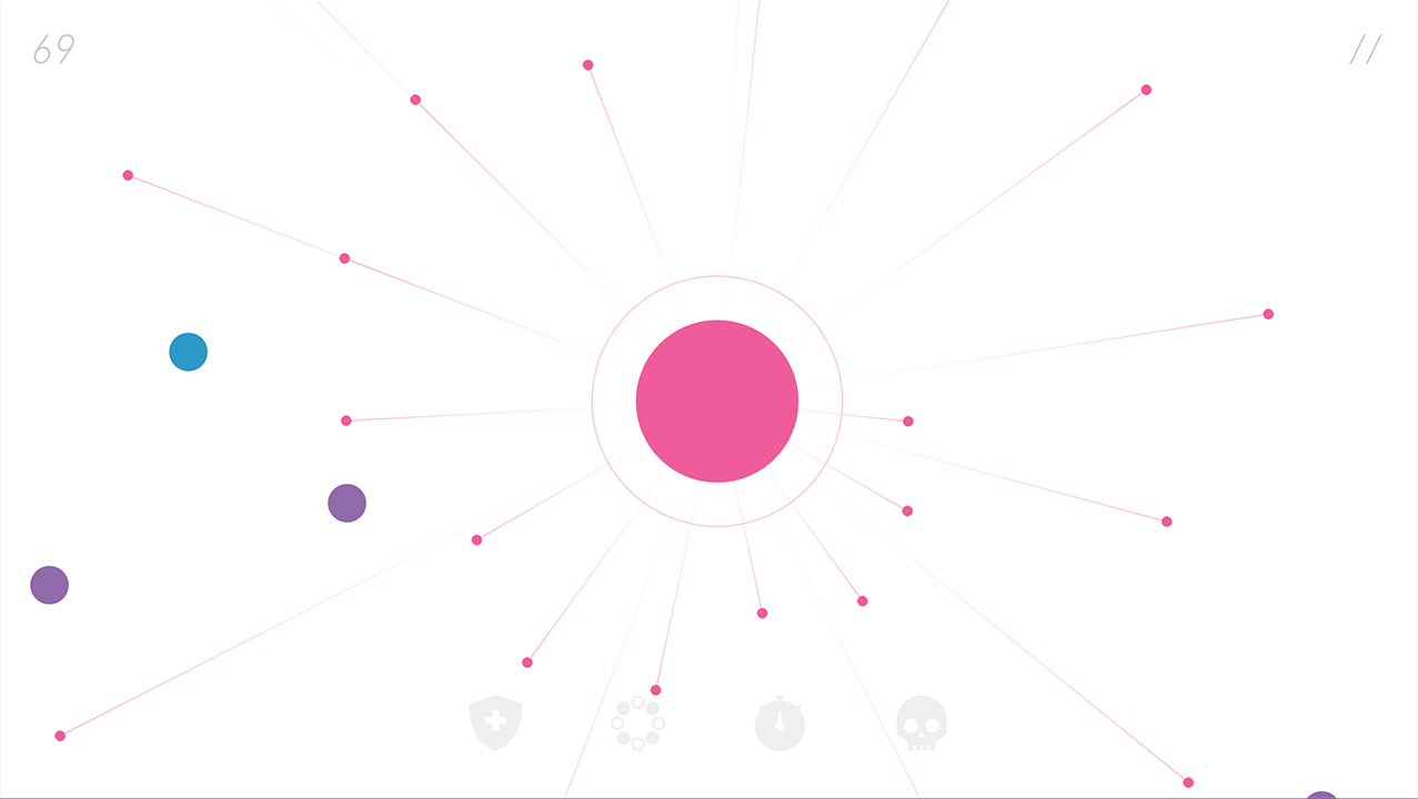 MOON: Minimal Survival gallery image