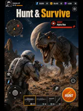 Ashline: Planet Hunt gallery image