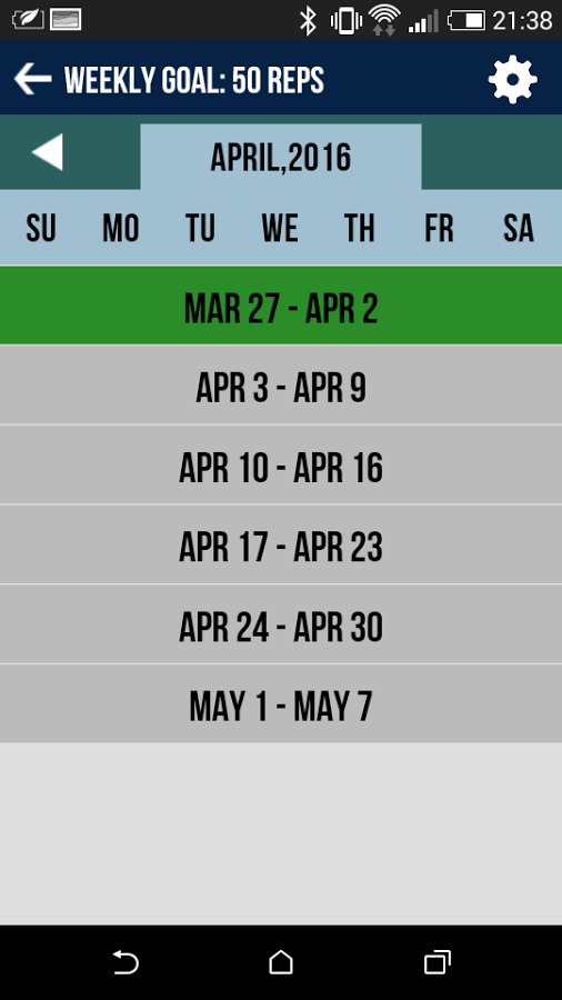 Canelio gallery image