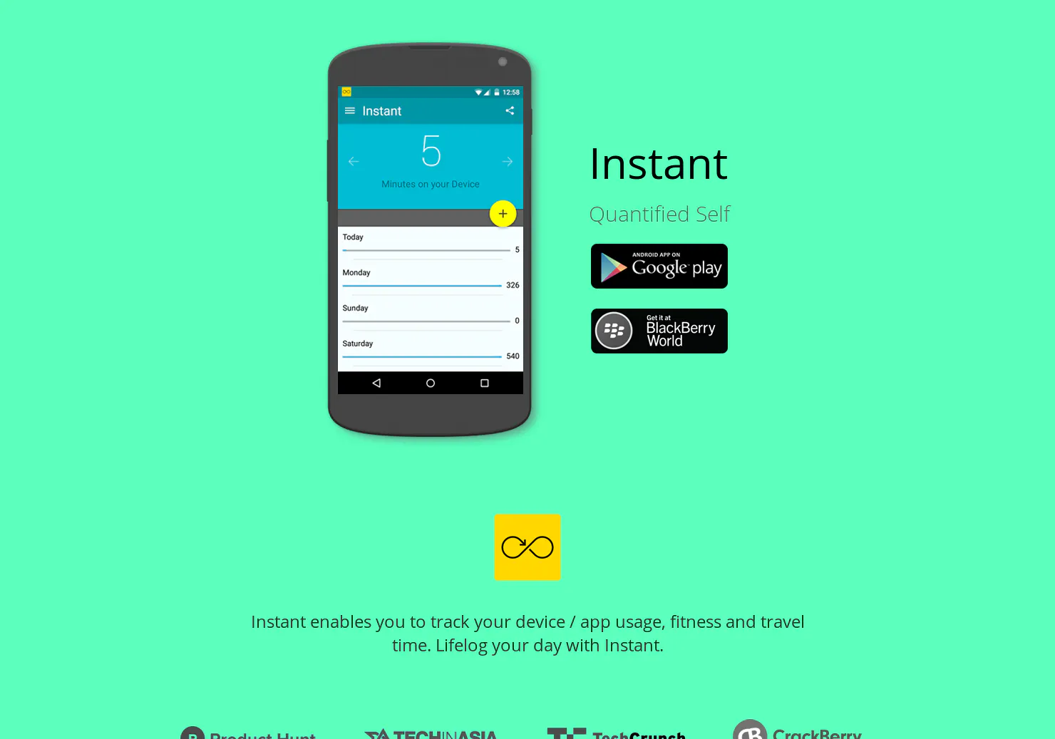 Instant 2.0