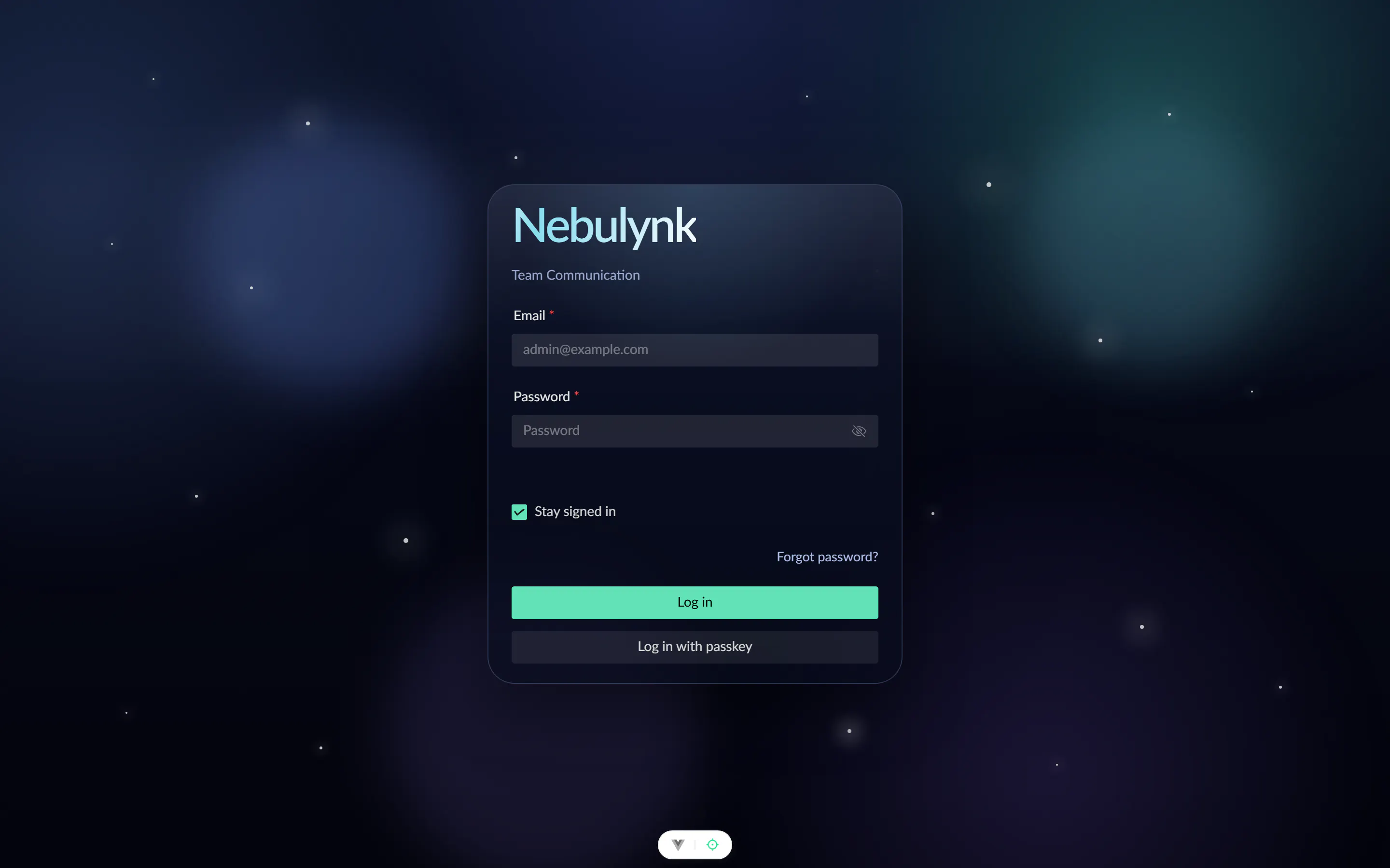 Nebulynk gallery image