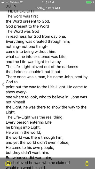 LetterSnap OCR gallery image