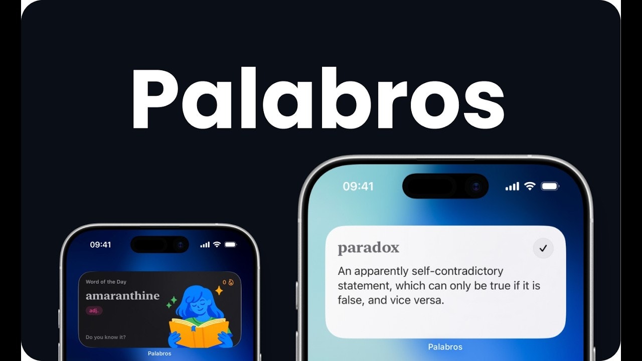 Palabros gallery image