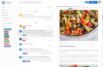 Cognie gallery image