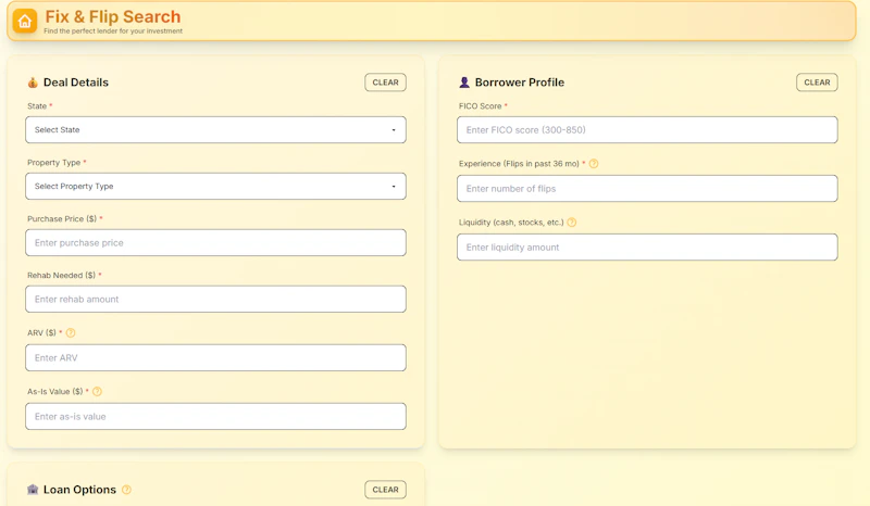 Broker Cheetah screenshot 3