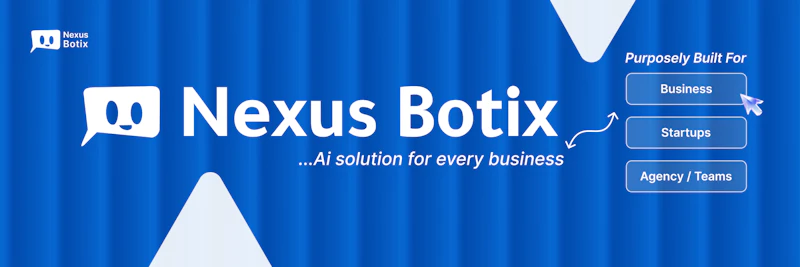 Nexus Botix screenshot 6