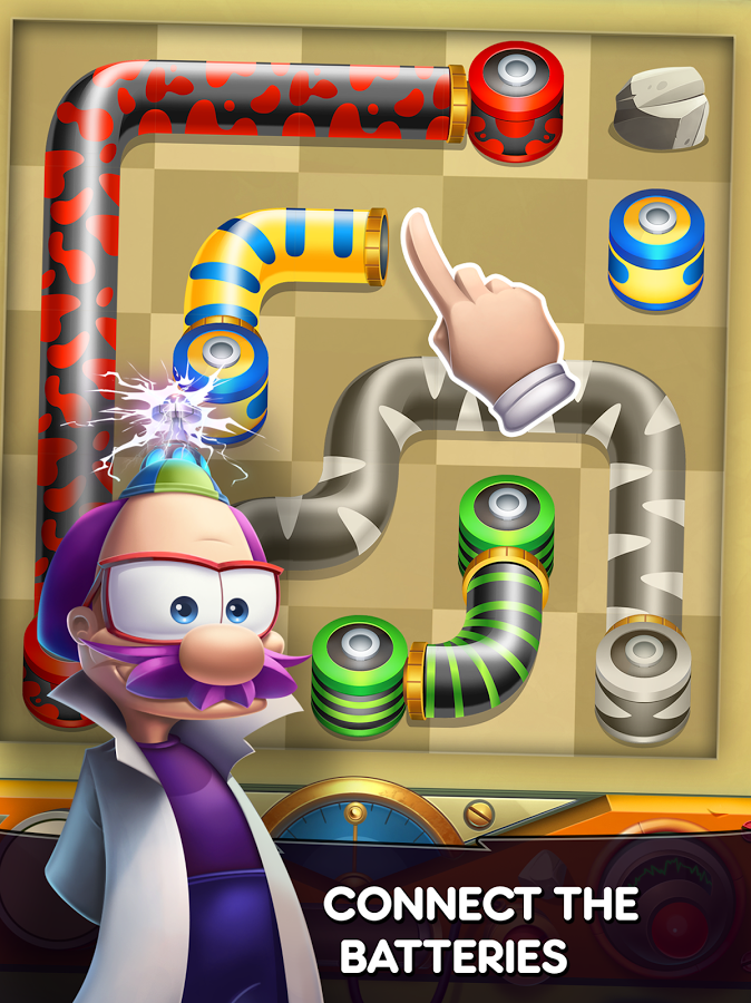 Tesla Tubes gallery image