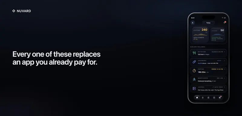 NUVARD screenshot 12