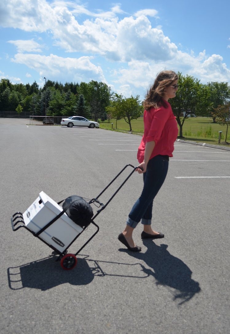 rylorin -- infant car seat stroller gallery image