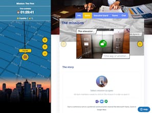 Online teambuilding by Flinkit! gallery image