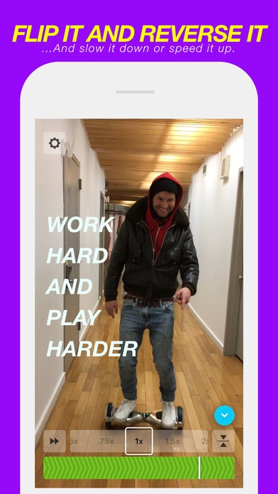 Hype Type gallery image