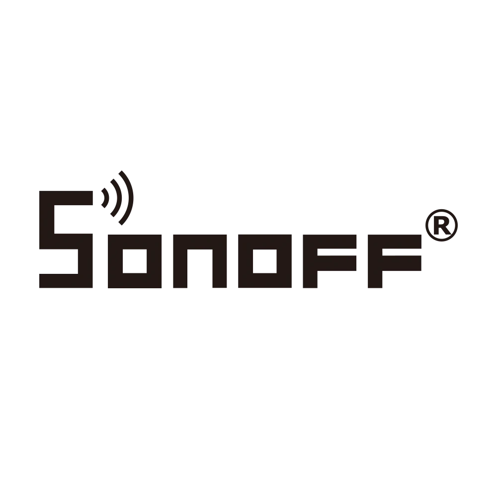 SONOFF cover