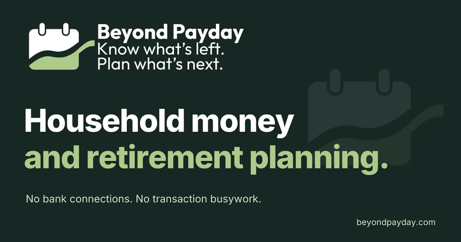 Beyond Payday screenshot 2