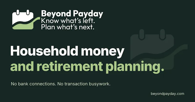 Beyond Payday screenshot 2