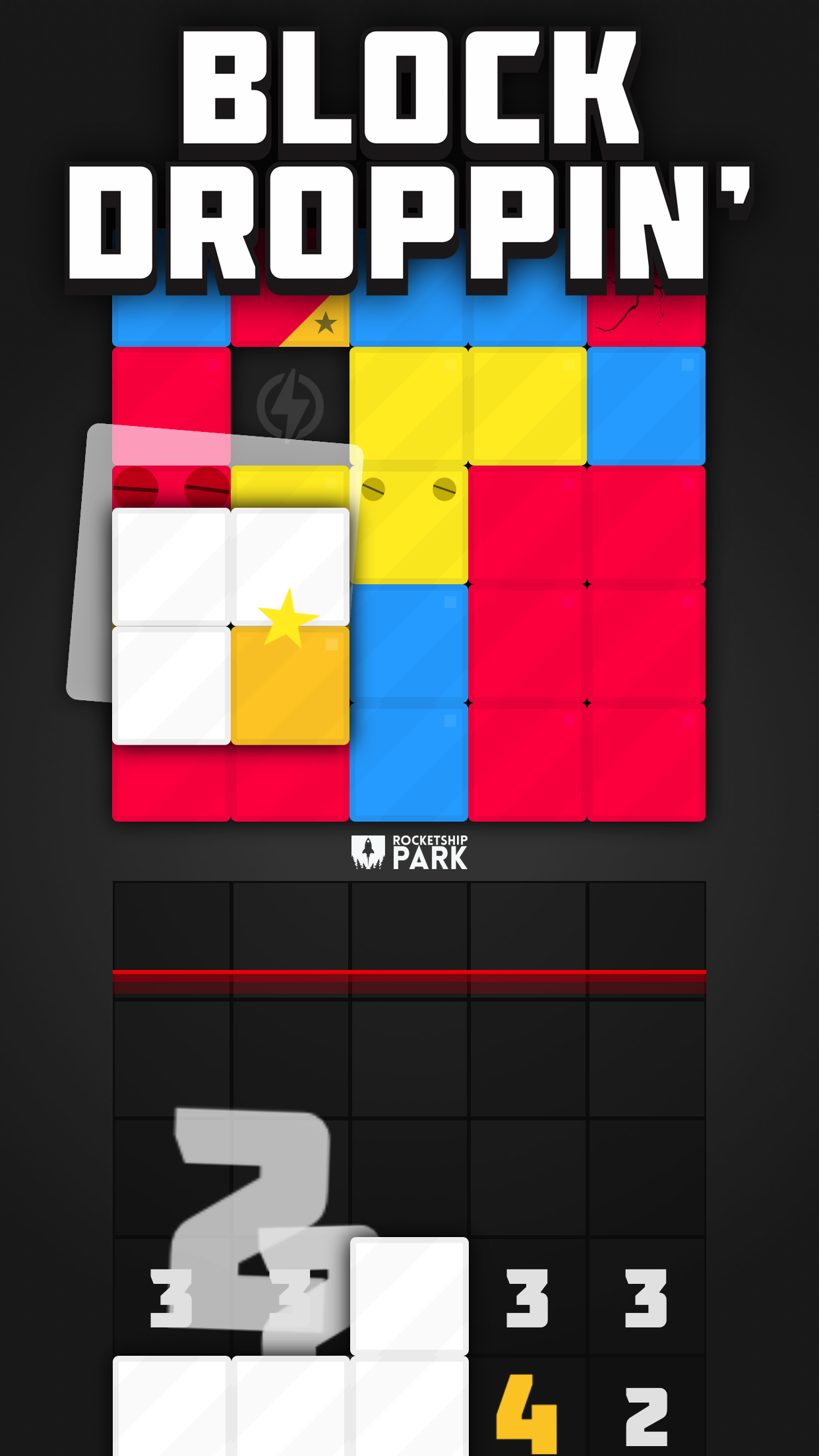 Block Droppin' gallery image