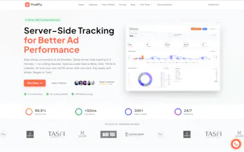 PixelFly gallery image