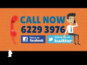 Singapore Carpet Cleaning gallery image