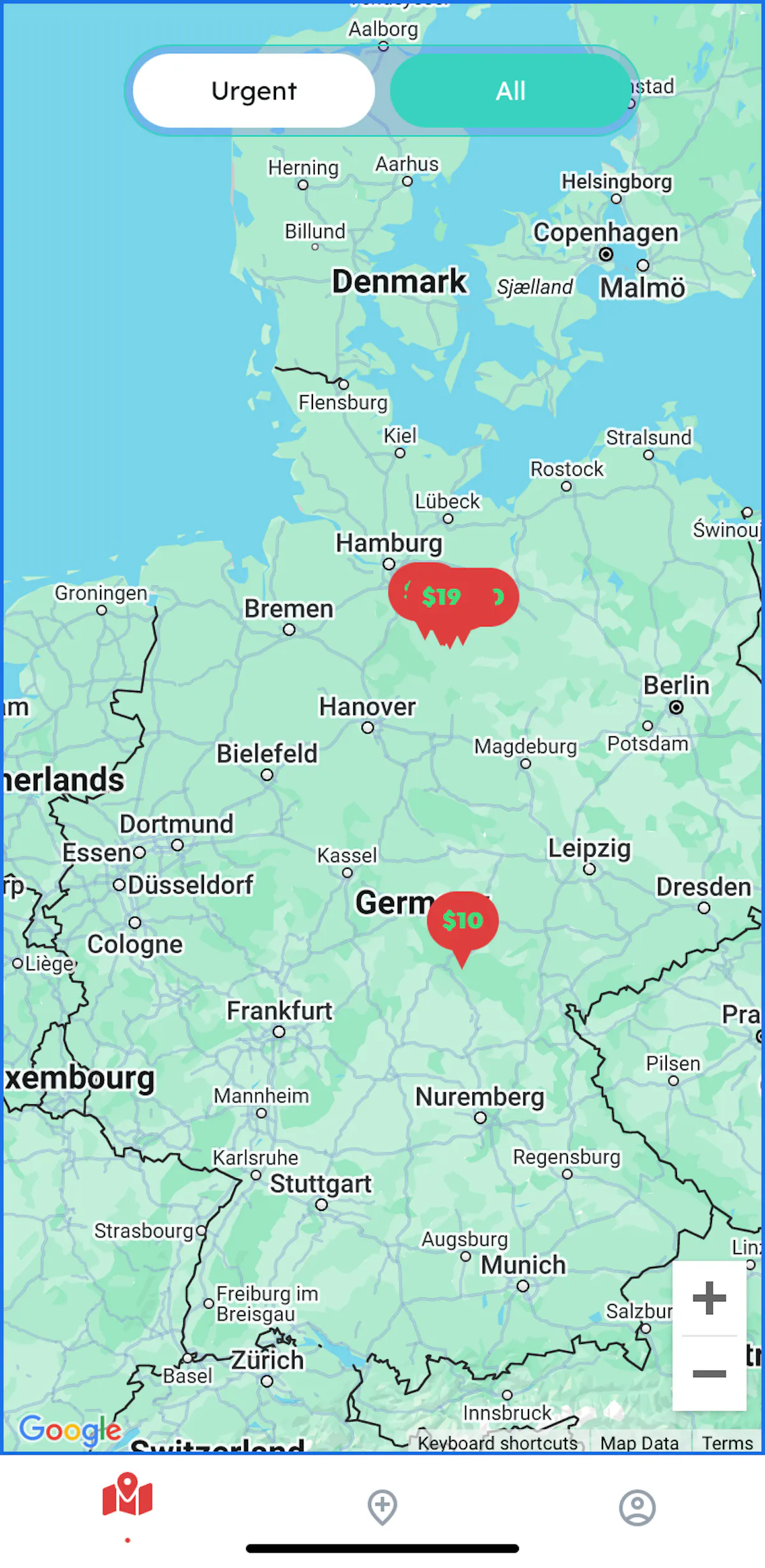 Air Jobs
