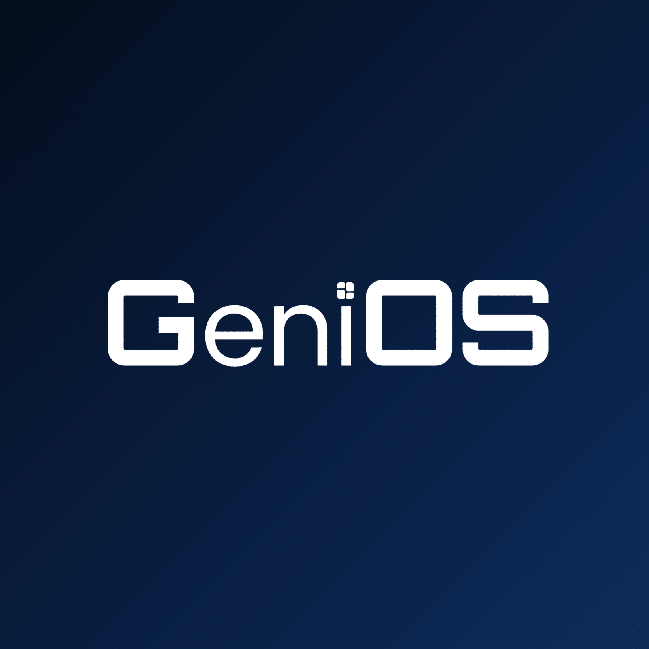 GeniOS