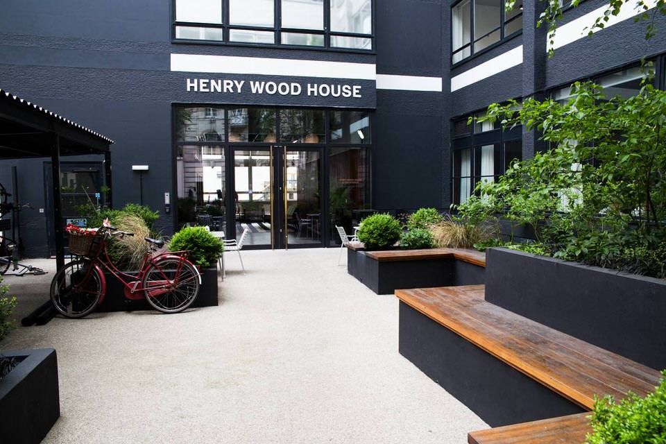 TOG Studios gallery image