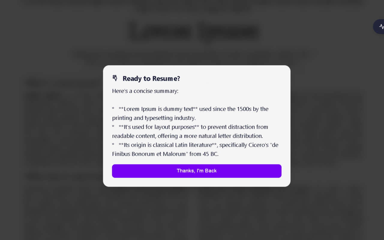 Attention Companion gallery image