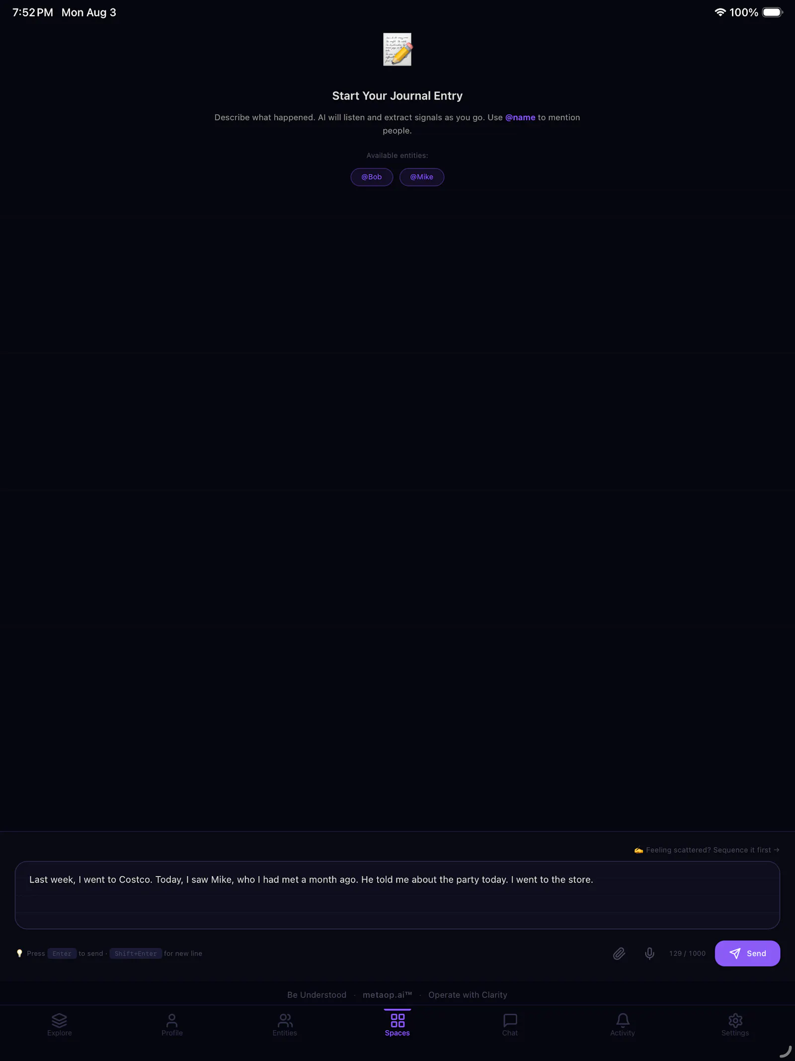 MetaOpAI screenshot 26