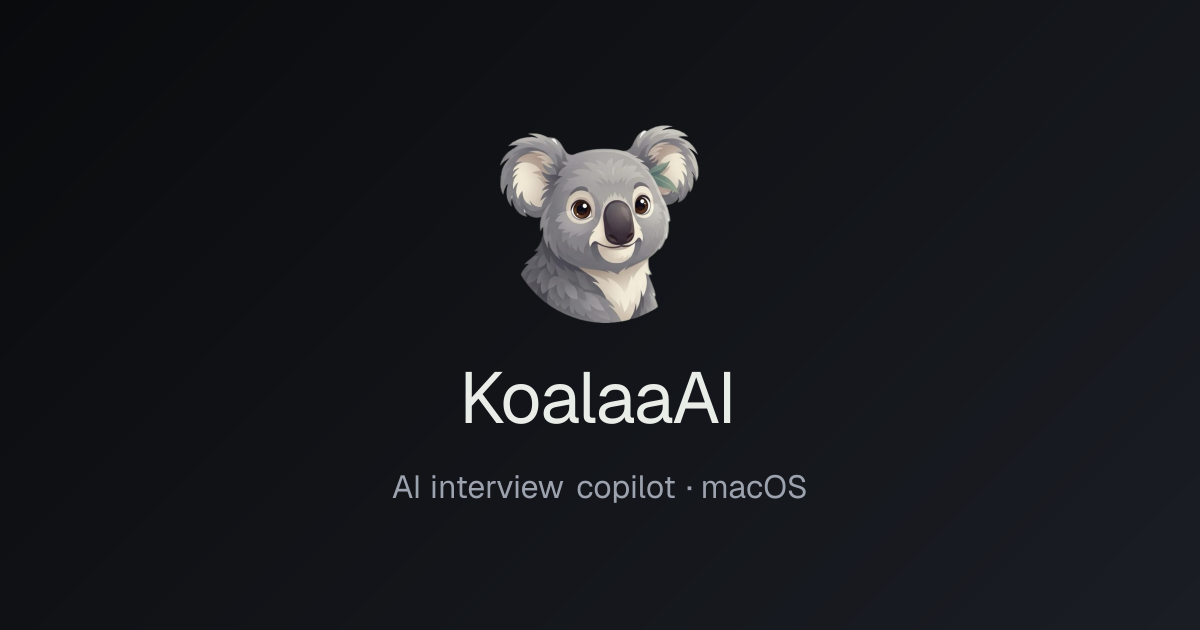 Koalaa AI  gallery image