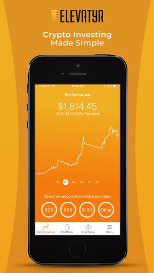 Elevatyr gallery image