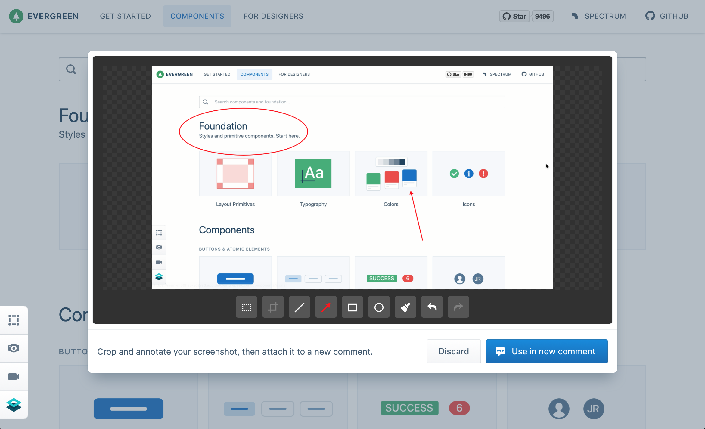 FeaturePeek gallery image