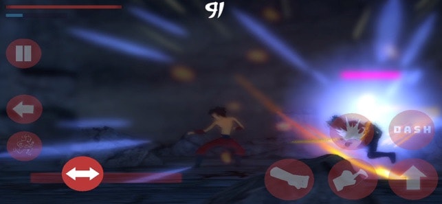 Kombo King gallery image