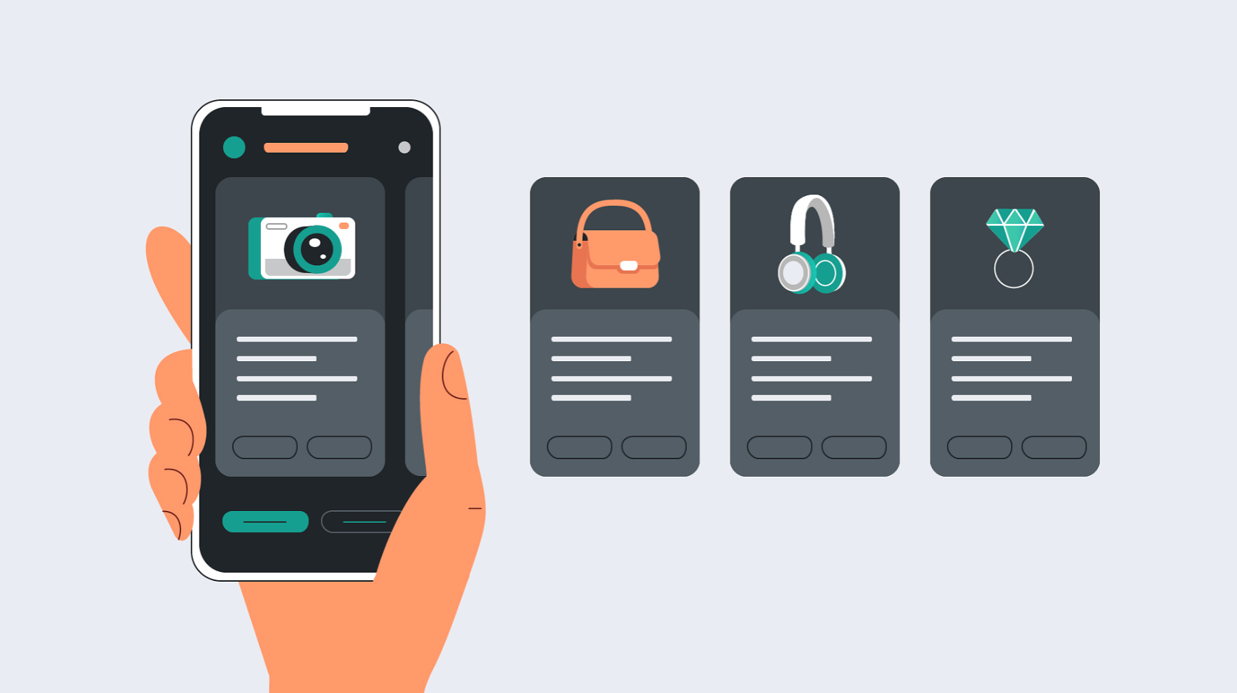 Authlink - Product Active Smart Identity gallery image