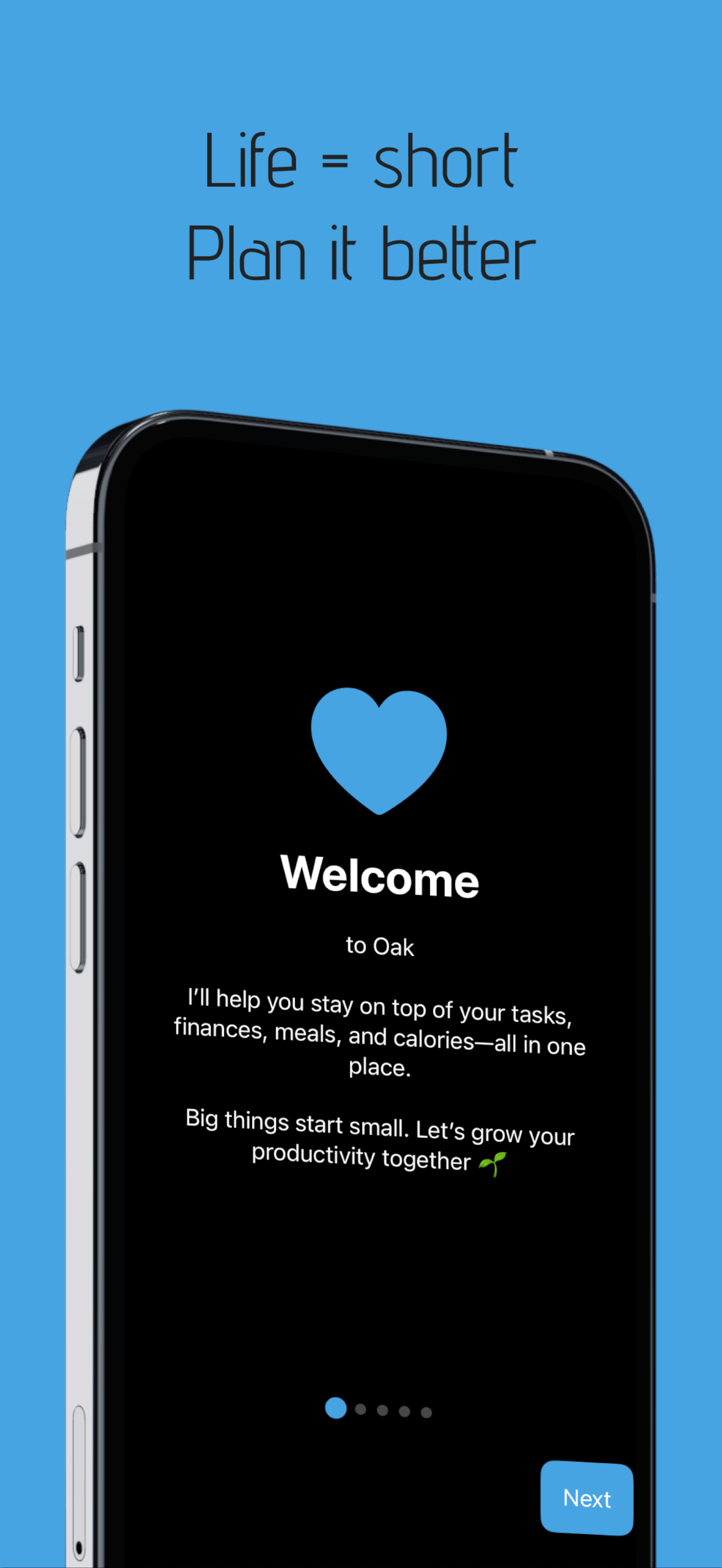ओक (iOS) media 1