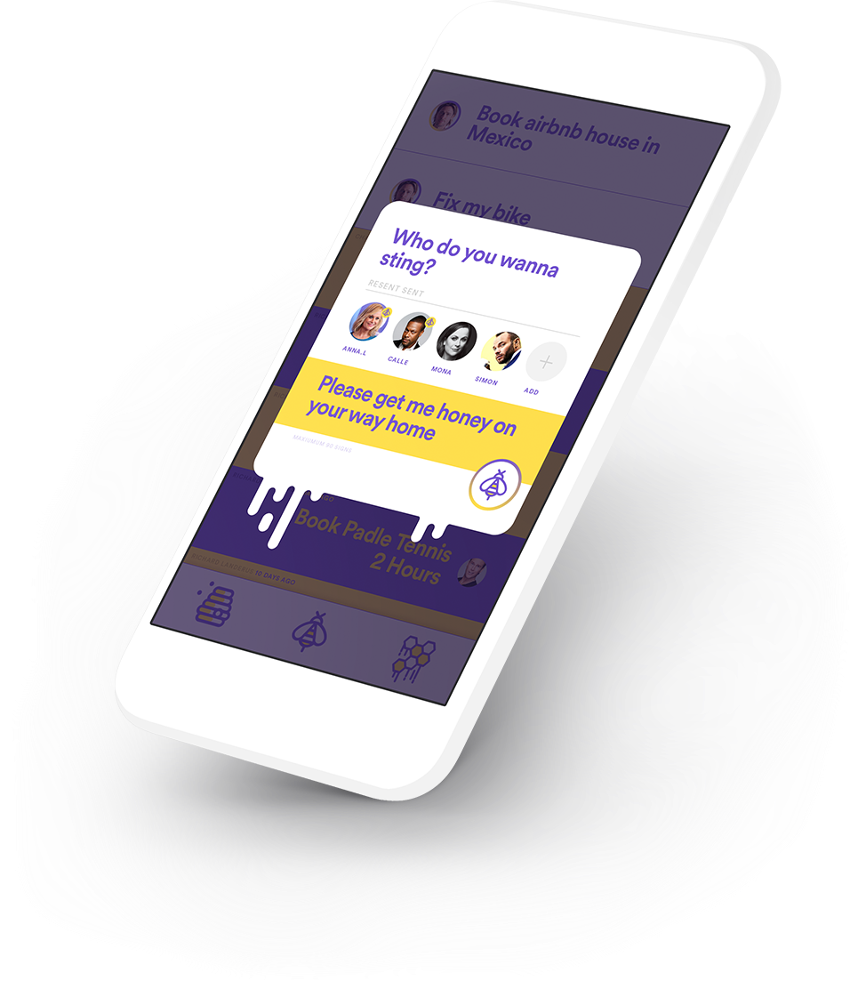 Beeline gallery image