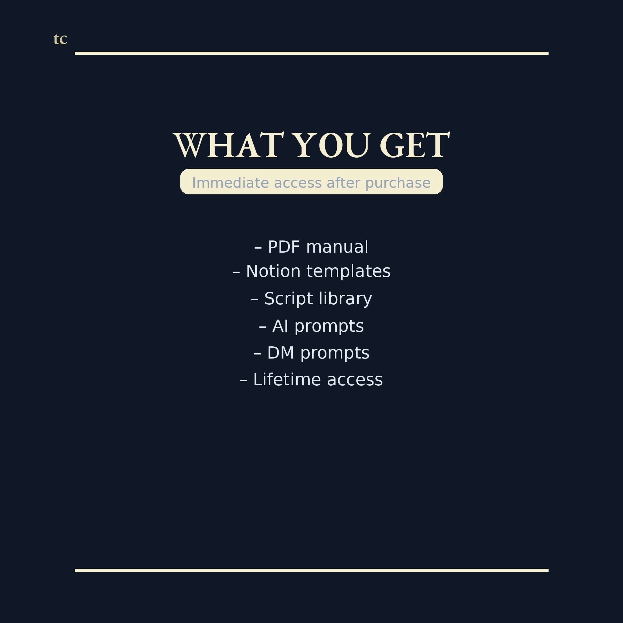The Content-to-Client System gallery image