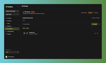 Builduo gallery image