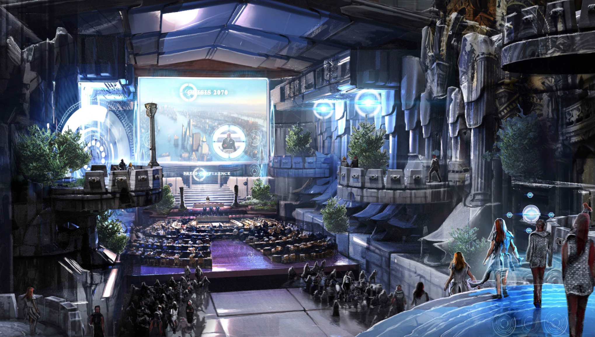 Fate of the World Online gallery image