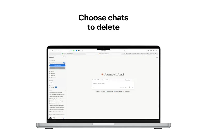 Chat Extension Now gallery image
