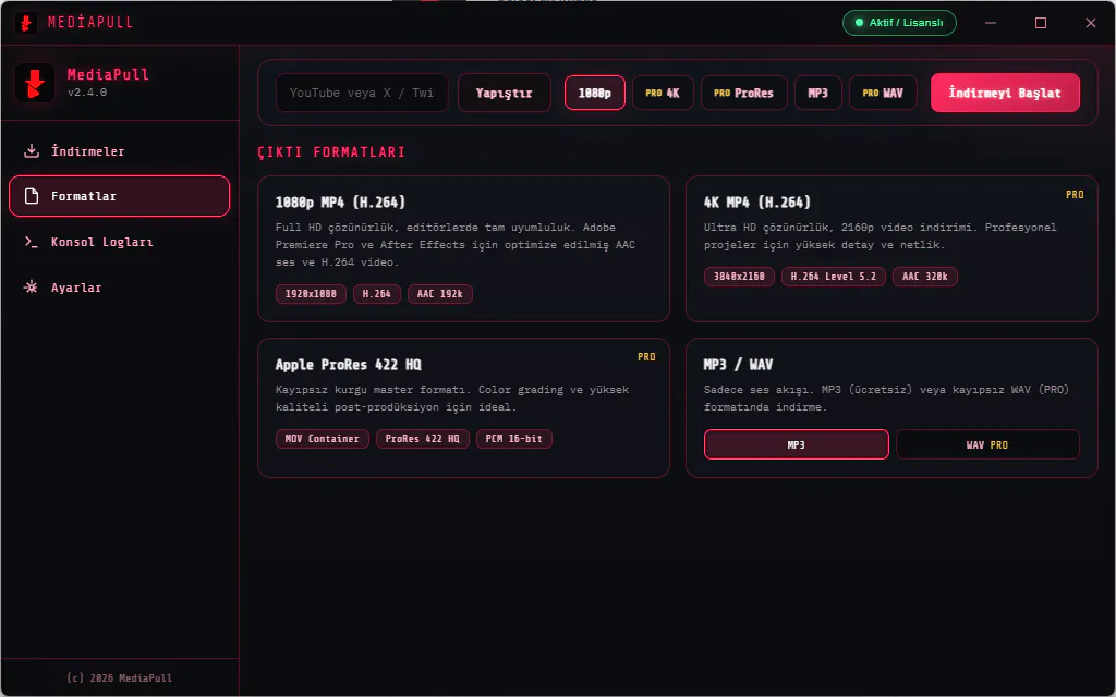MediaPull gallery image
