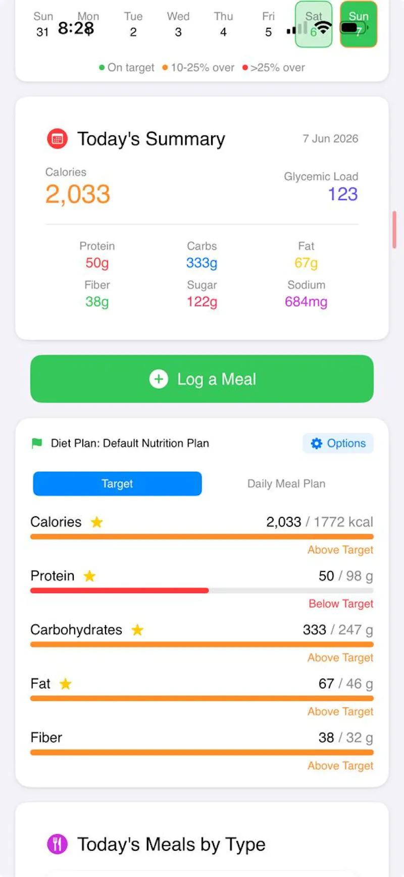 ZivoHealth 360 screenshot 6