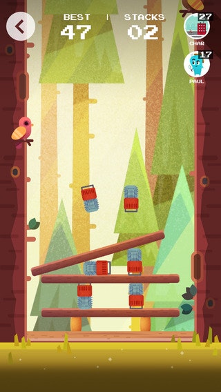 Leveled! gallery image